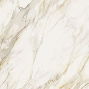 Etoile Creme 48x48 Glossy Porcelain Tile