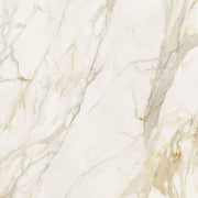 Etoile Creme 48x48 Glossy Porcelain Tile