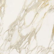 Etoile Creme 48x48 Glossy Porcelain Tile