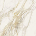 Etoile Creme 48x48 Glossy Porcelain Tile