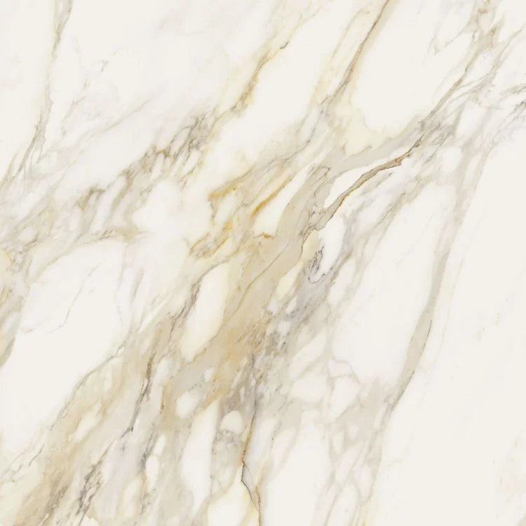 Etoile Creme 48x48 Matte Porcelain Tile