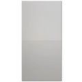 Euro White Honed 24x24 Honed Limestone Tile