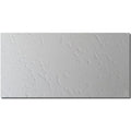 Euro White Deep Brushed 18x36 Limestone Tile