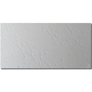 Euro White Deep Brushed 18x36 Limestone Tile