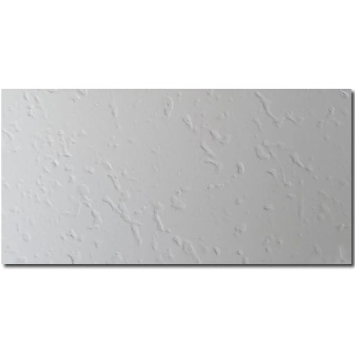 Euro White Deep Brushed 18x36 Limestone Tile
