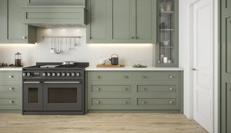 Everglade Forest 8x48 Glazed Porcelain Tile