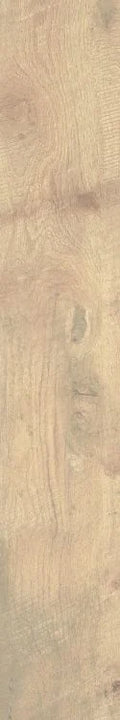 Ewood Vintage Cream 6x36 Plank Wood Look Porcelain Tile