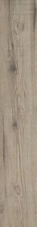 Ewood Vintage Grey 6x36 Plank Wood Look Porcelain Tile
