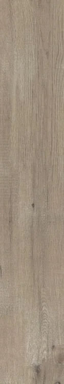 Ewood Vintage Grey 6x36 Plank Wood Look Porcelain Tile