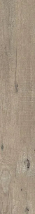 Ewood Vintage Grey 6x36 Plank Wood Look Porcelain Tile