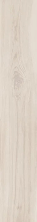 Ewood White 6x36 Wood Look Porcelain Tile
