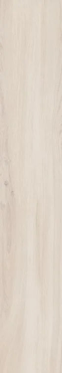 Ewood White 6x36 Wood Look Porcelain Tile