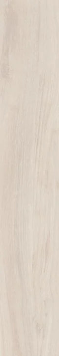 Ewood White 6x36 Wood Look Porcelain Tile