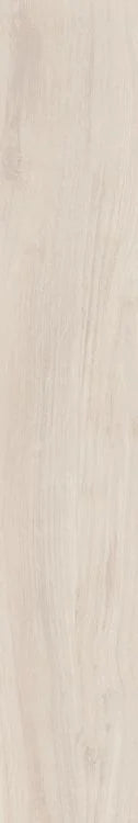 Ewood White 6x36 Wood Look Porcelain Tile