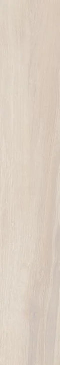 Ewood White 6x36 Wood Look Porcelain Tile