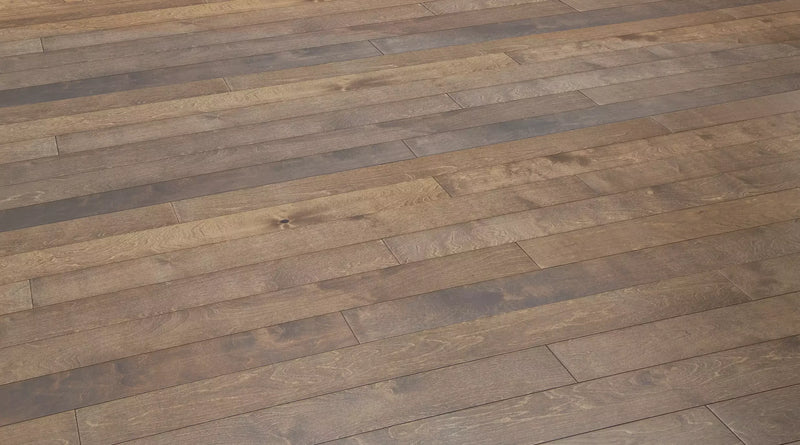 EX Betula Birch Hardwood Flooring