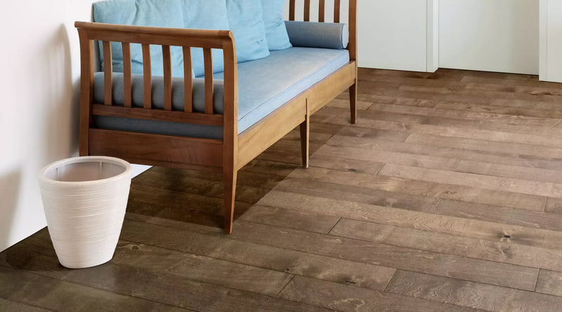 EX Betula Birch Hardwood Flooring