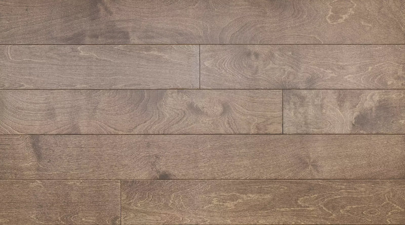 EX Betula Birch Hardwood Flooring