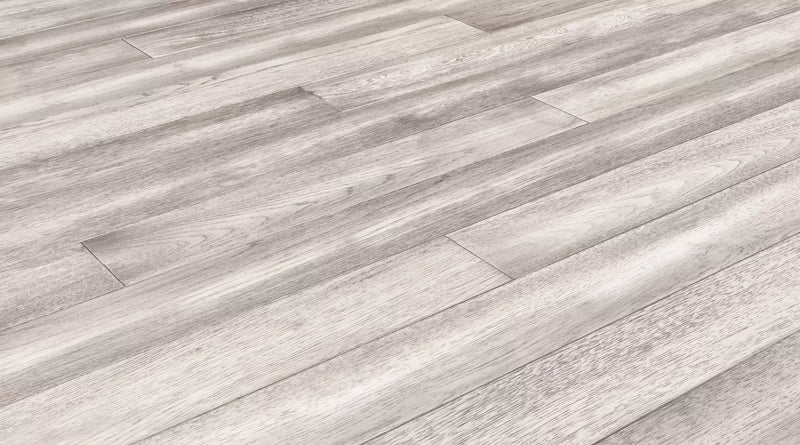 EX Cloud 9 Hickory Hardwood Flooring