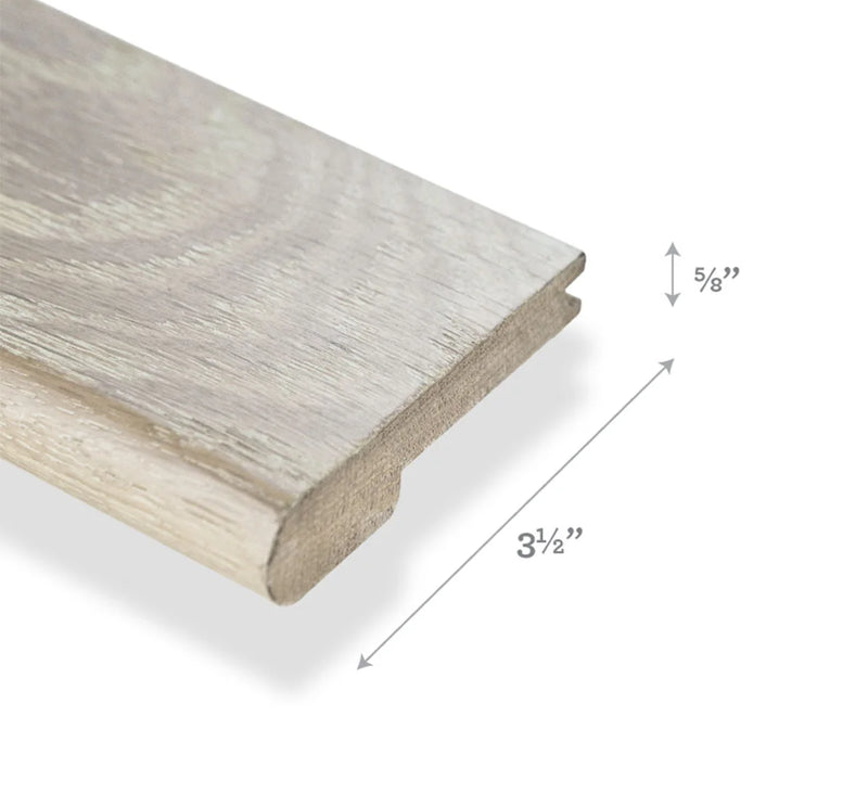 EX Cloud 9 Hickory Hardwood Flooring