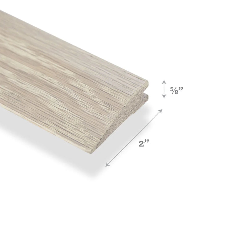 EX Cloud 9 Hickory Hardwood Flooring