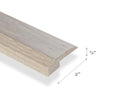 EX Cloud 9 Hickory Hardwood Flooring