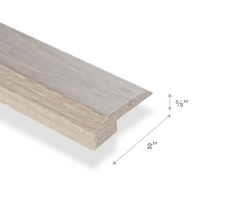 EX Cloud 9 Hickory Hardwood Flooring