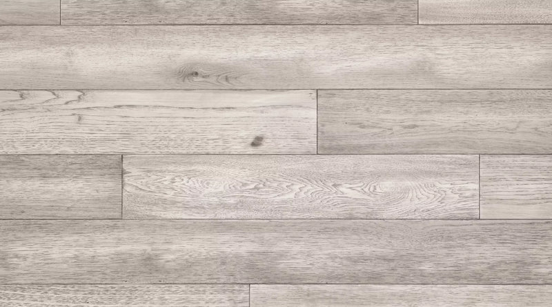 EX Cloud 9 Hickory Hardwood Flooring