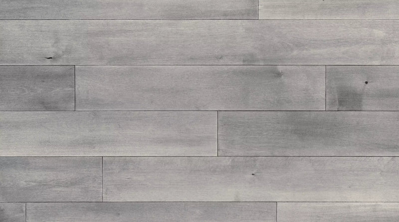 EX Storm Birch Hardwood Flooring