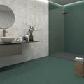 Exa Forest 5.9x6.7 Hexagon Ceramic Tile