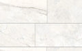 Exotic Stone Da Vinci White 2x2 - 12x12 Polished Marble Mosaic