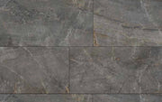 Exotic Stone Grey Soveraya 2x2 - 12x12 Polished Porcelain Mosaic