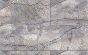 Exotic Stone Mystic Grey 2x2 -12x12 Polished Porcelain Mosaic