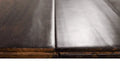 Exotic Walnut Dark 4-3/4 in x Random Length (12 in - 48 in) Plank Handscraped, Urethane Engineered Walnut Hardwood Flooring
