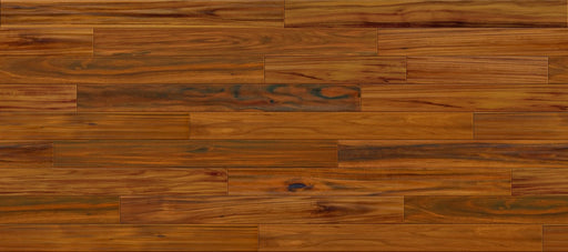 Ex. Walnut / Acacia Exotic Walnut Golden 4-3/4xRL (12-48) Hand-Scraped Urethane Walnut Wood Flooring