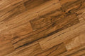 Ex. Walnut / Acacia Exotic Walnut Golden 4-3/4xRL (12-48) Hand-Scraped Urethane Walnut Wood Flooring