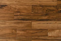 Ex. Walnut / Acacia Exotic Walnut Golden 4-3/4xRL (12-48) Hand-Scraped Urethane Walnut Wood Flooring