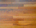 Exotics Brazilian Teak / Cumaru 3-1/4xRL(12-36) Plank Smooth Urethane Solid Hardwood Flooring