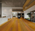 Exotics Brazilian Walnut / IPE 3-1/4xRL(12-36) Plank Smooth Urethane Solid Hardwood Flooring