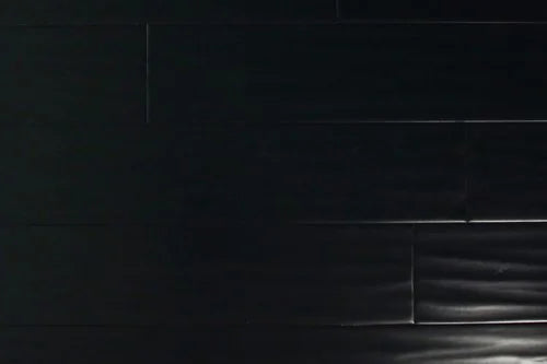 Exotics Ebony 6-1/4 in x Random Length (12 in - 48 in) Plank Handscraped, Urethane Engineered Maple Hardwood Flooring