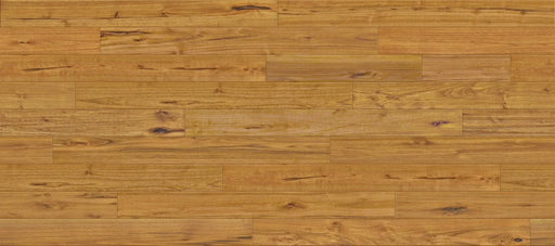 Exotics Mongolian Teak / Sophora 4-3/4xRL(12-48) Plank Handscraped Urethane Solid Hardwood Flooring