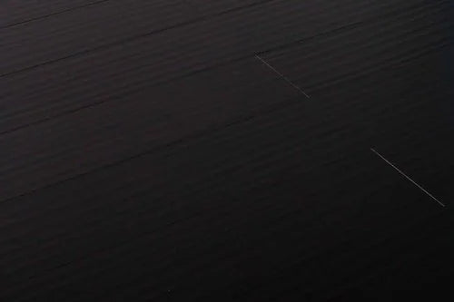 Exotics Papua Ebony 6-1/2x48 Handscraped Bevel Low-Gloss Laminate Flooring