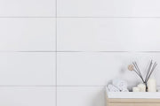 Extra White 12x24 Matte Porcelain Tile