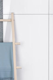 Extra White 18x36 Polished Porcelain Tile