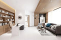 Extra White 24x24 Matte Porcelain Tile
