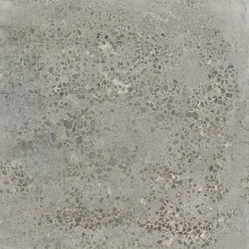 Hangar Cement 48x48 Glazed Porcelain Tile