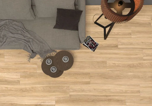 Faedo Miel 8x48 Wood Look Porcelain Tile