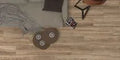 Faedo Taupe 10x60 Wood Look Porcelain Tile