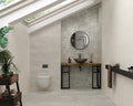Fancy Grey 11.8x35.4 Matte Porcelain Tile