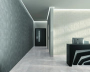 Fancy Grey REC 23.6x47.2 Matte Porcelain Tile